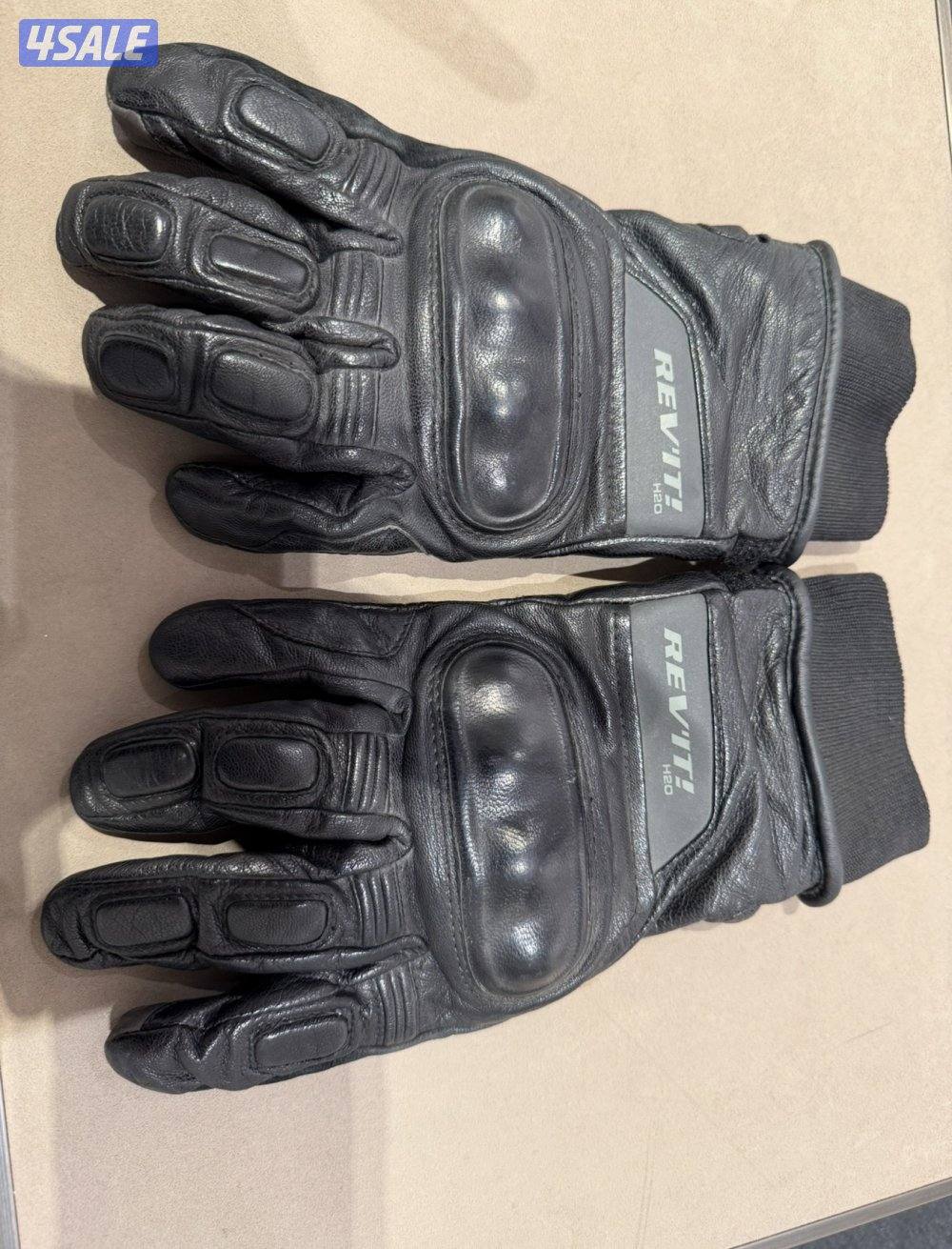 🧥 Power Trip Motorcycle Jacket1