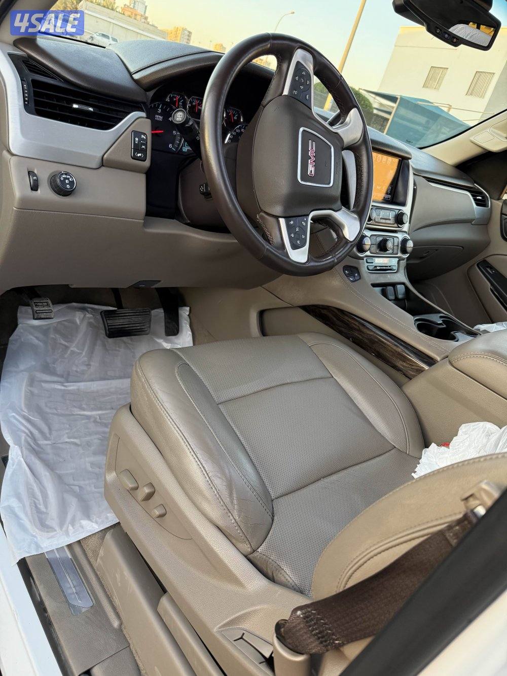 ٢٠١٩ يوكن XL - سوبرمان6