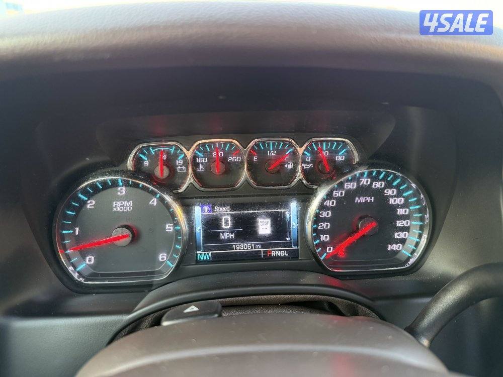 ٢٠١٩ يوكن XL - سوبرمان8