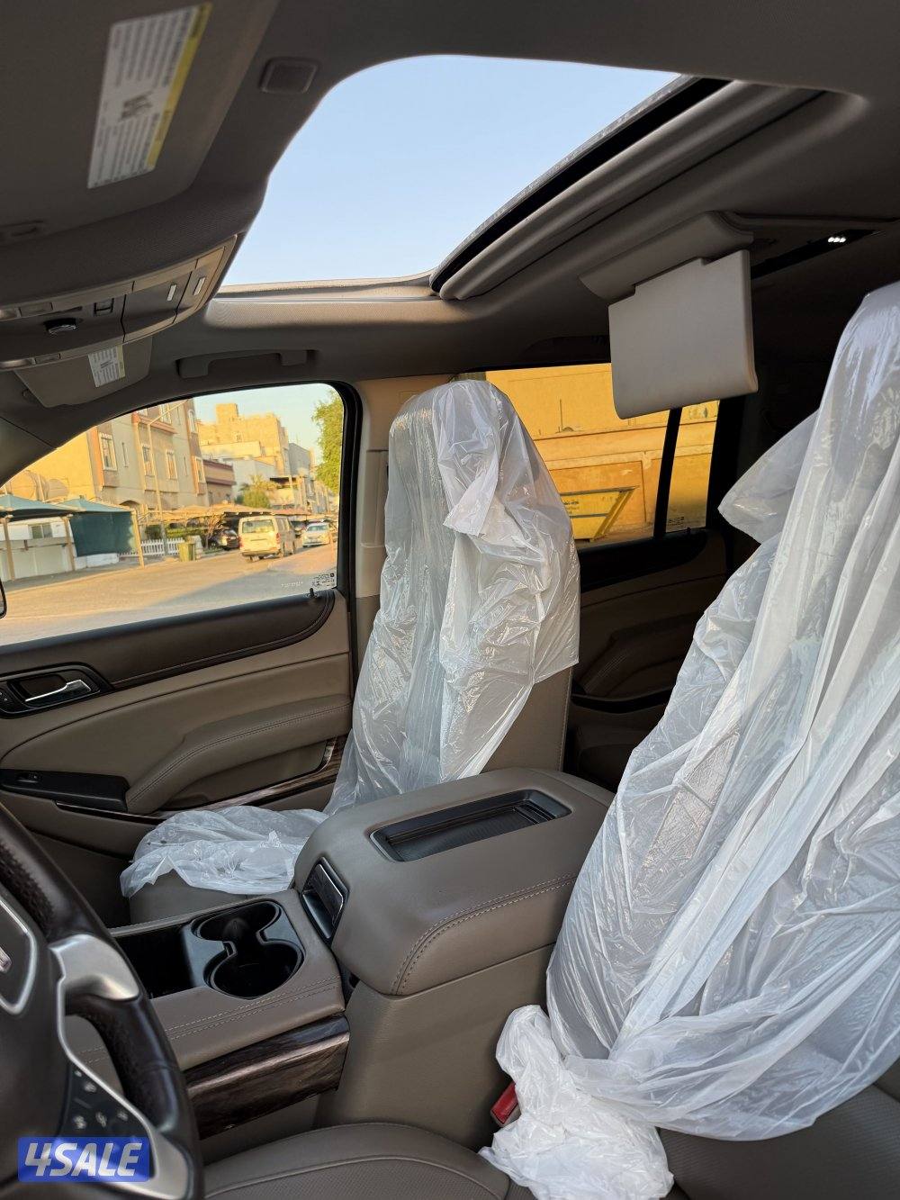 ٢٠١٩ يوكن XL - سوبرمان9