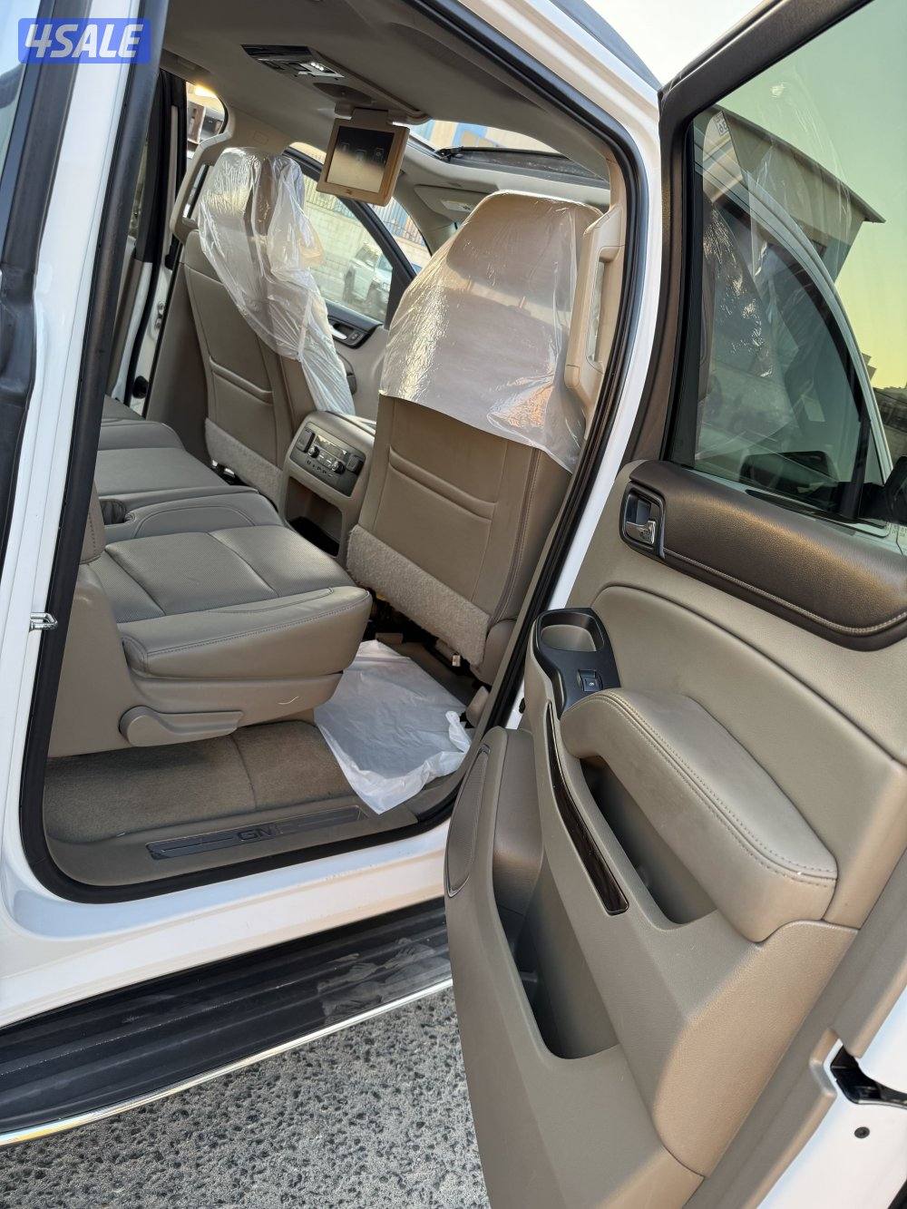 ٢٠١٩ يوكن XL - سوبرمان10