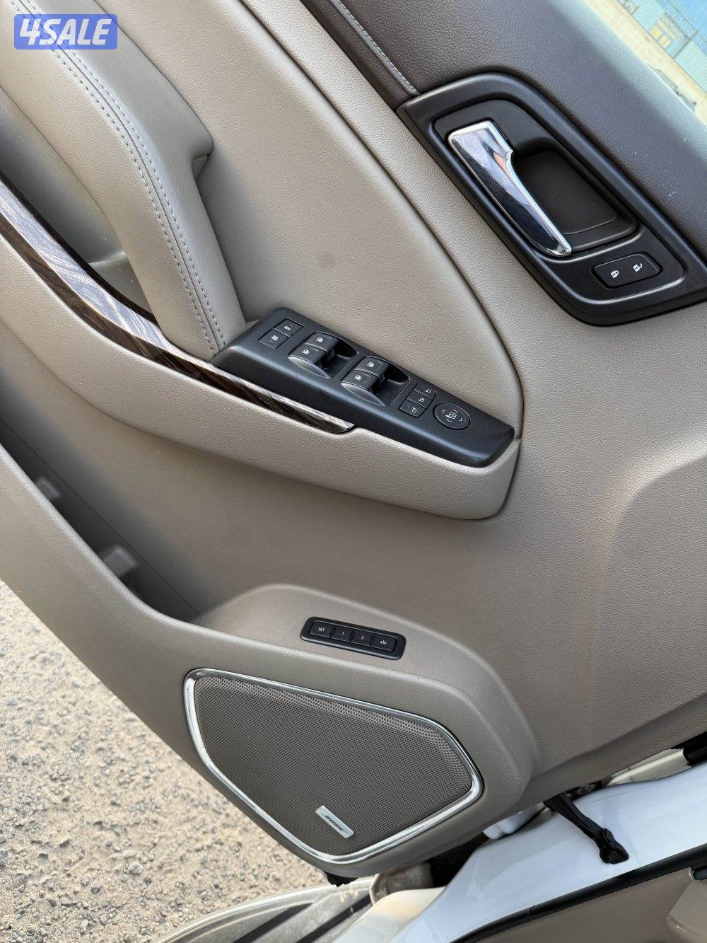 ٢٠١٩ يوكن XL - سوبرمان11