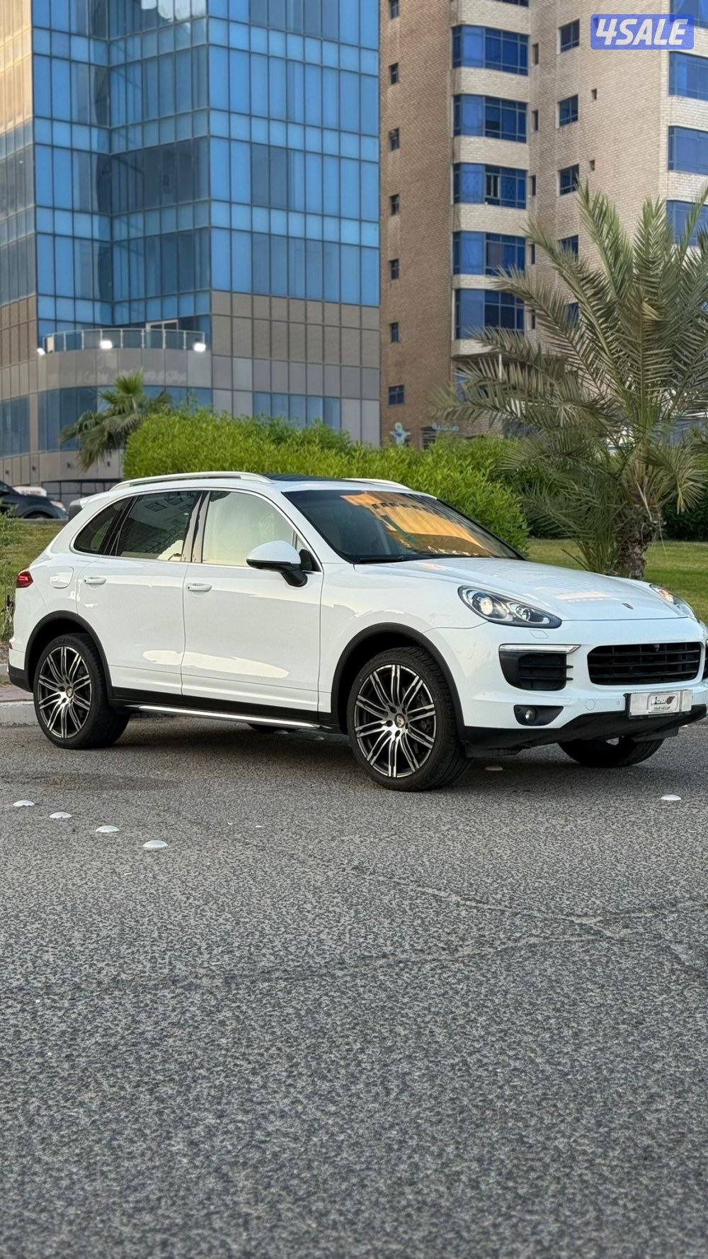 كايين موديل 2016 / بحاله ممتازه0