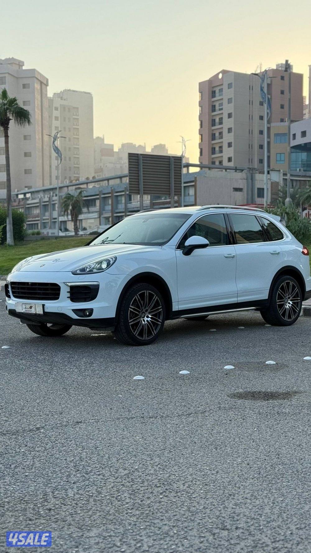 كايين موديل 2016 / بحاله ممتازه1