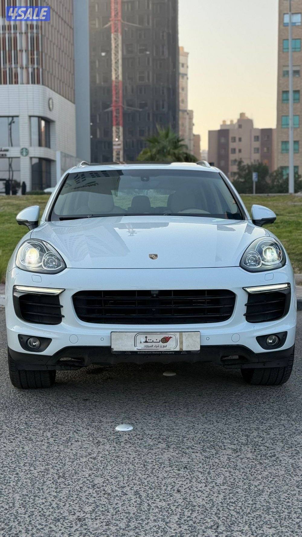 كايين موديل 2016 / بحاله ممتازه2