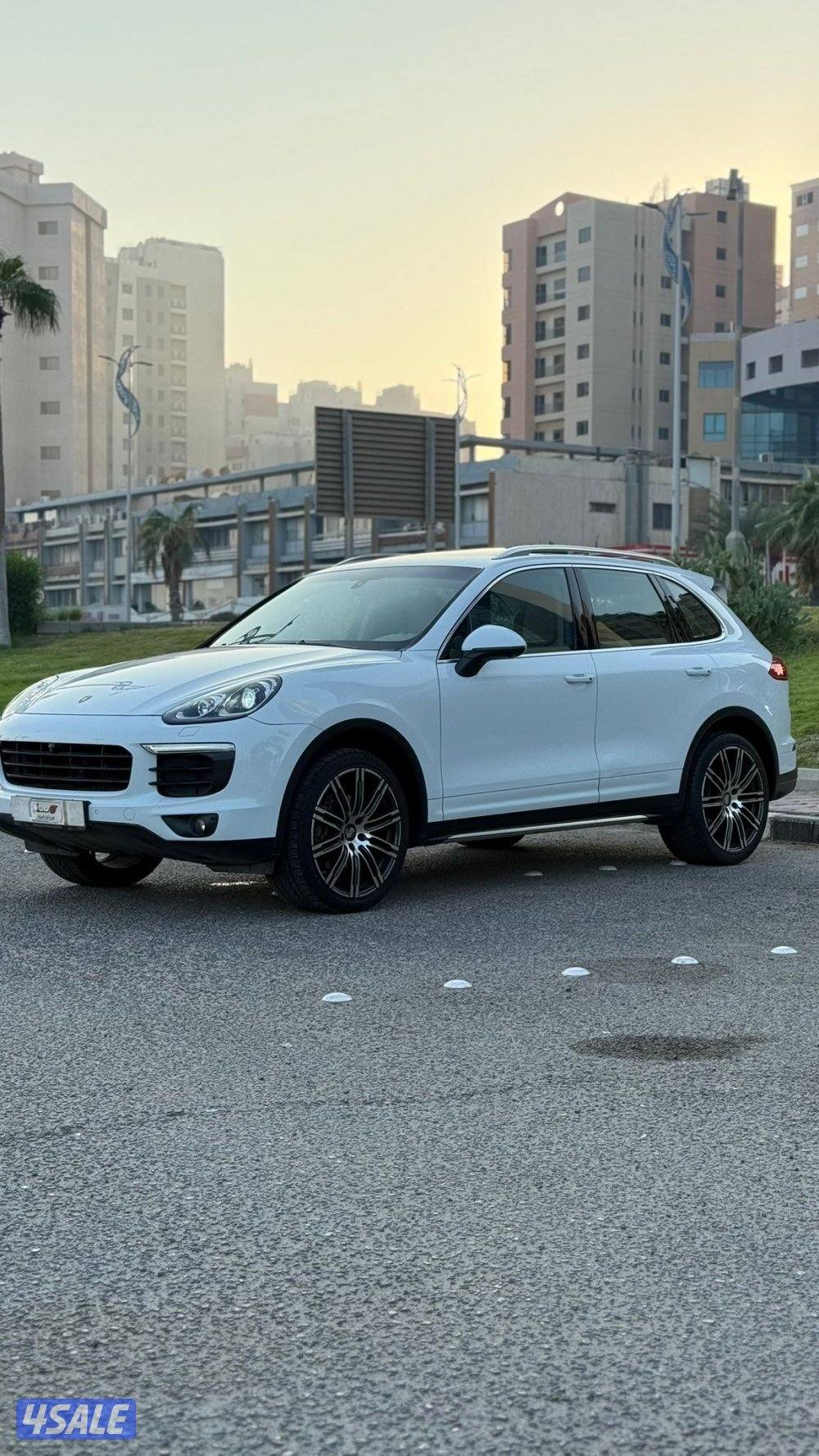 كايين موديل 2016 / بحاله ممتازه3