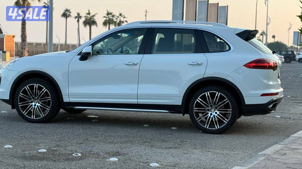 كايين موديل 2016 / بحاله ممتازه5