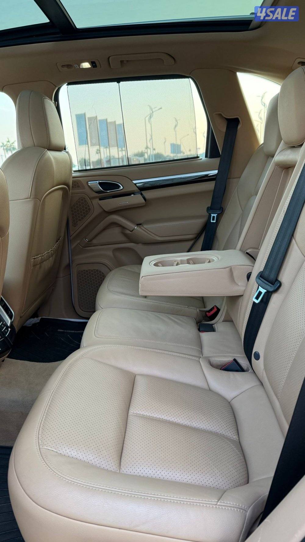 كايين موديل 2016 / بحاله ممتازه7