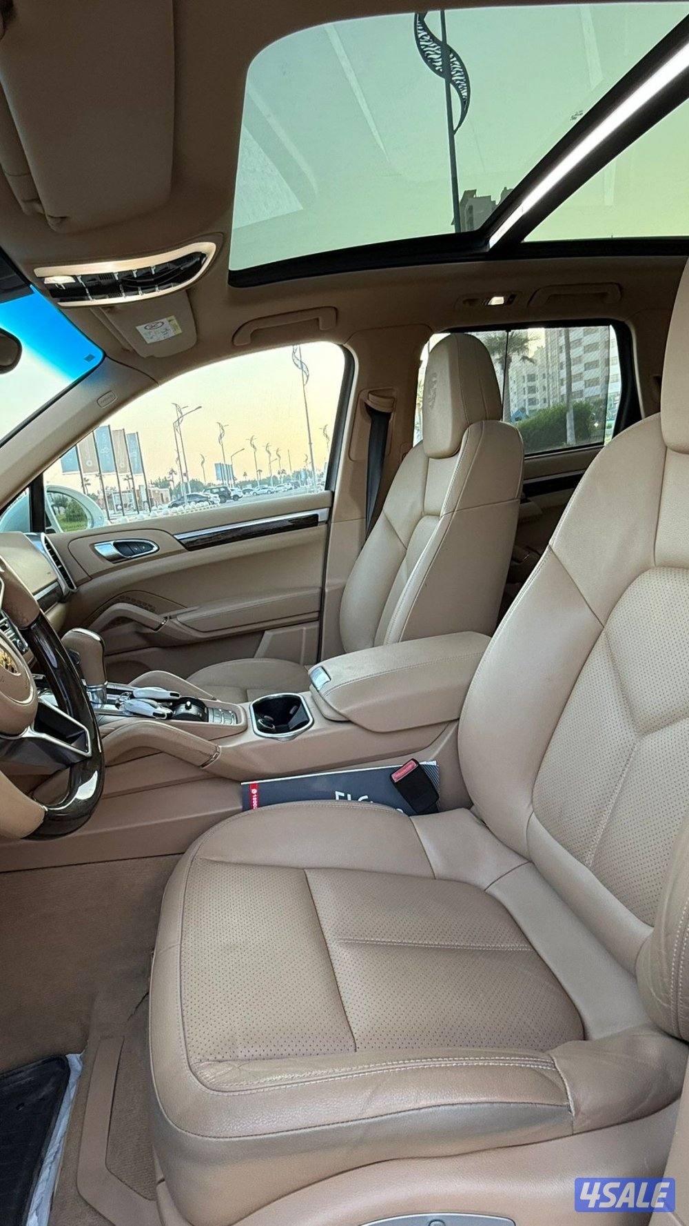 كايين موديل 2016 / بحاله ممتازه8