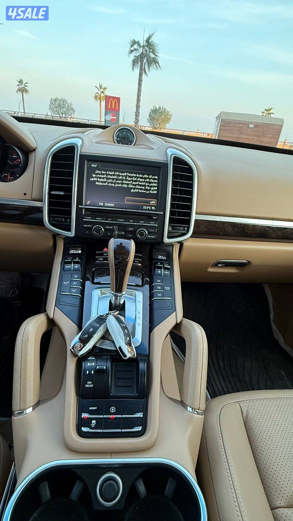 كايين موديل 2016 / بحاله ممتازه11