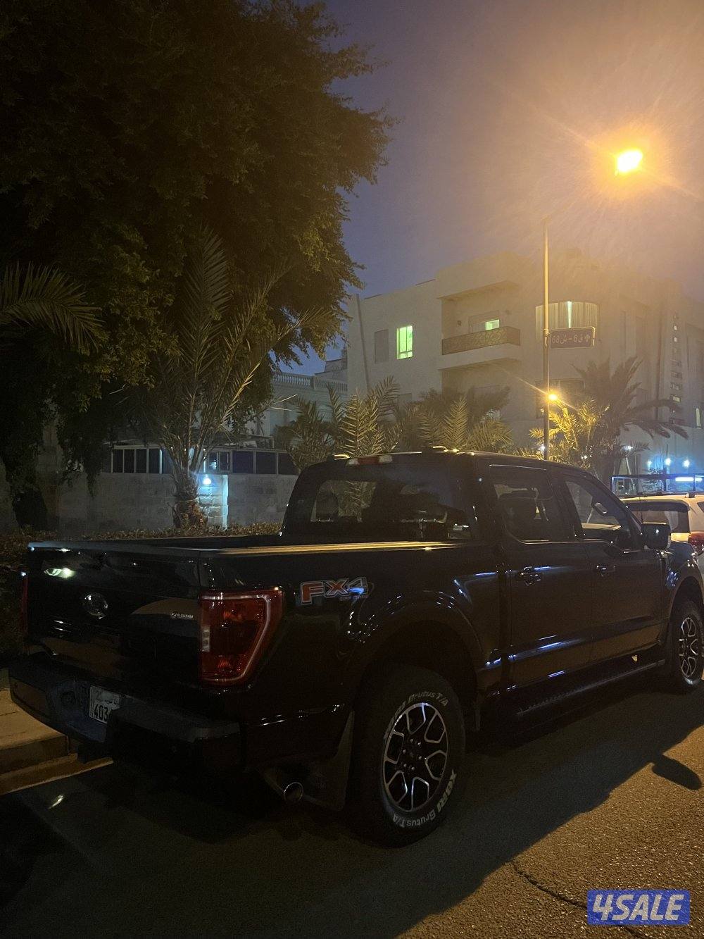 فورد f150 المالك الاول2
