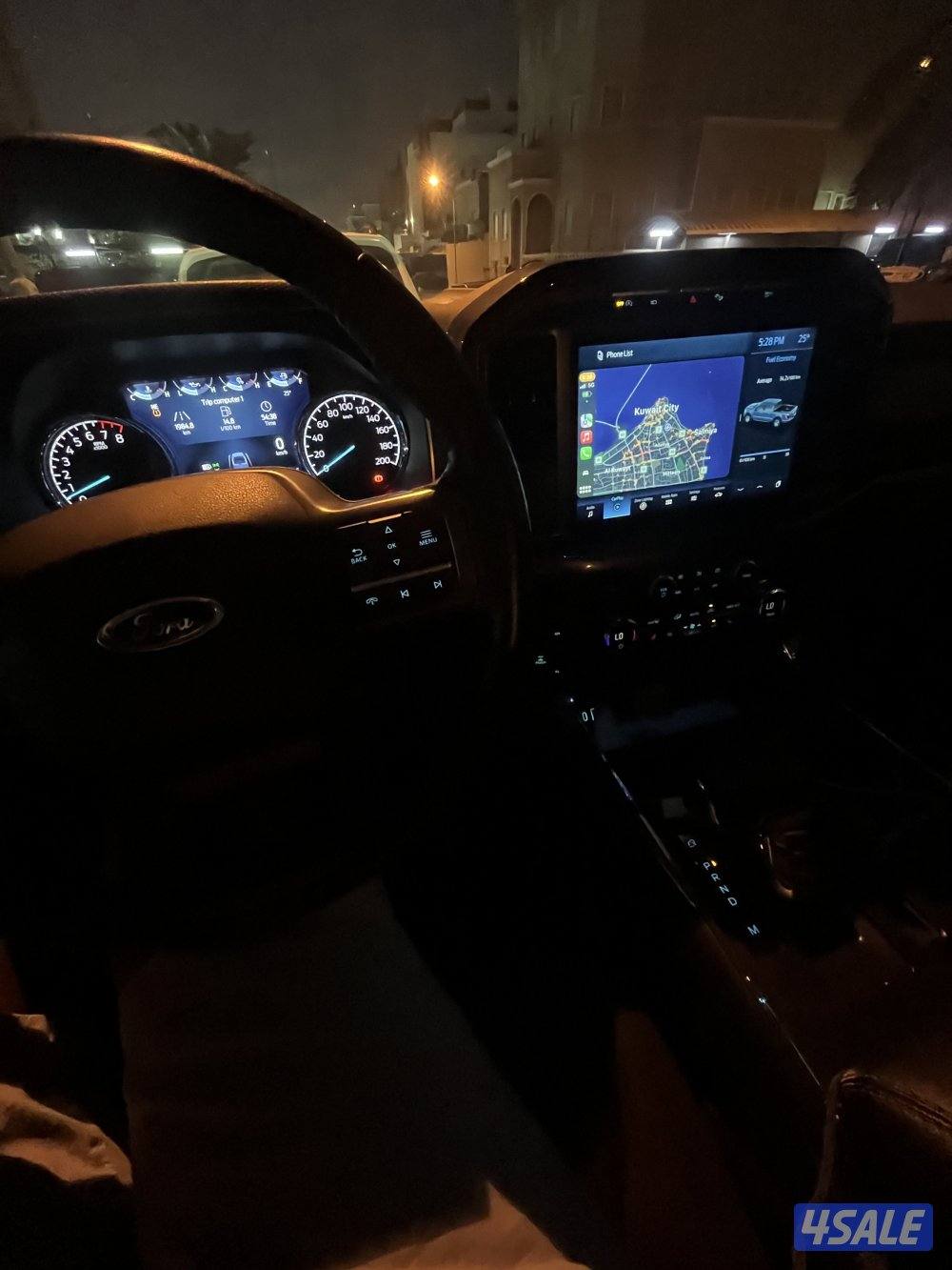 فورد f150 المالك الاول3