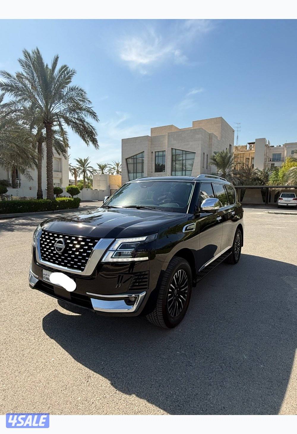 للبيع بلاتينيوم ستي - صبغ وكاله - عداد٩٨0