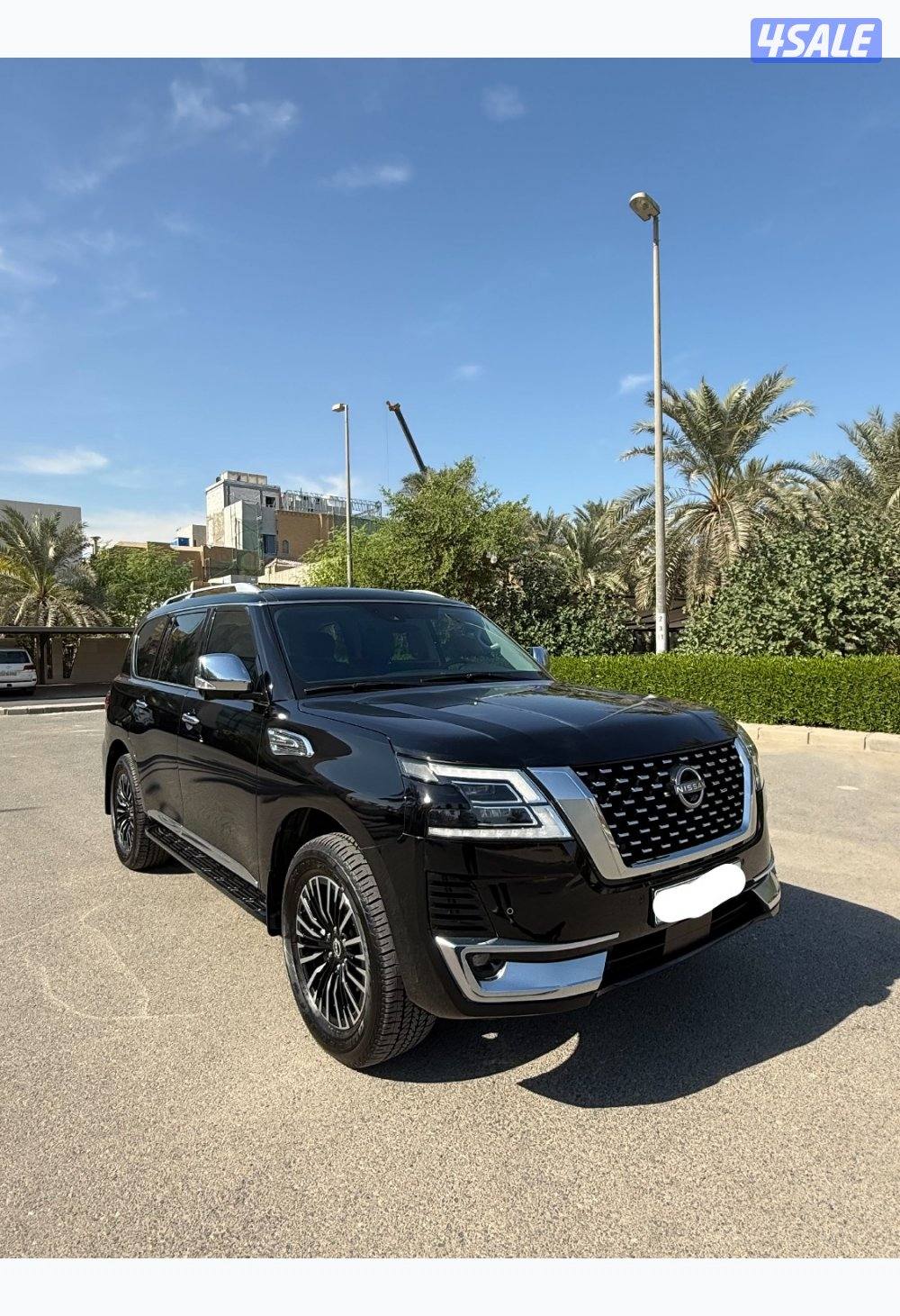 للبيع بلاتينيوم ستي - صبغ وكاله - عداد٩٨1