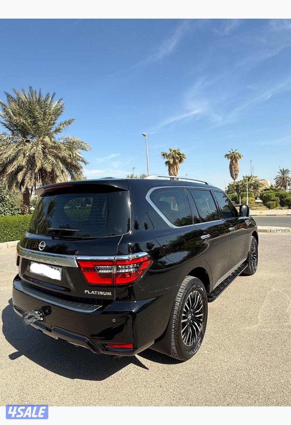 للبيع بلاتينيوم ستي - صبغ وكاله - عداد٩٨2