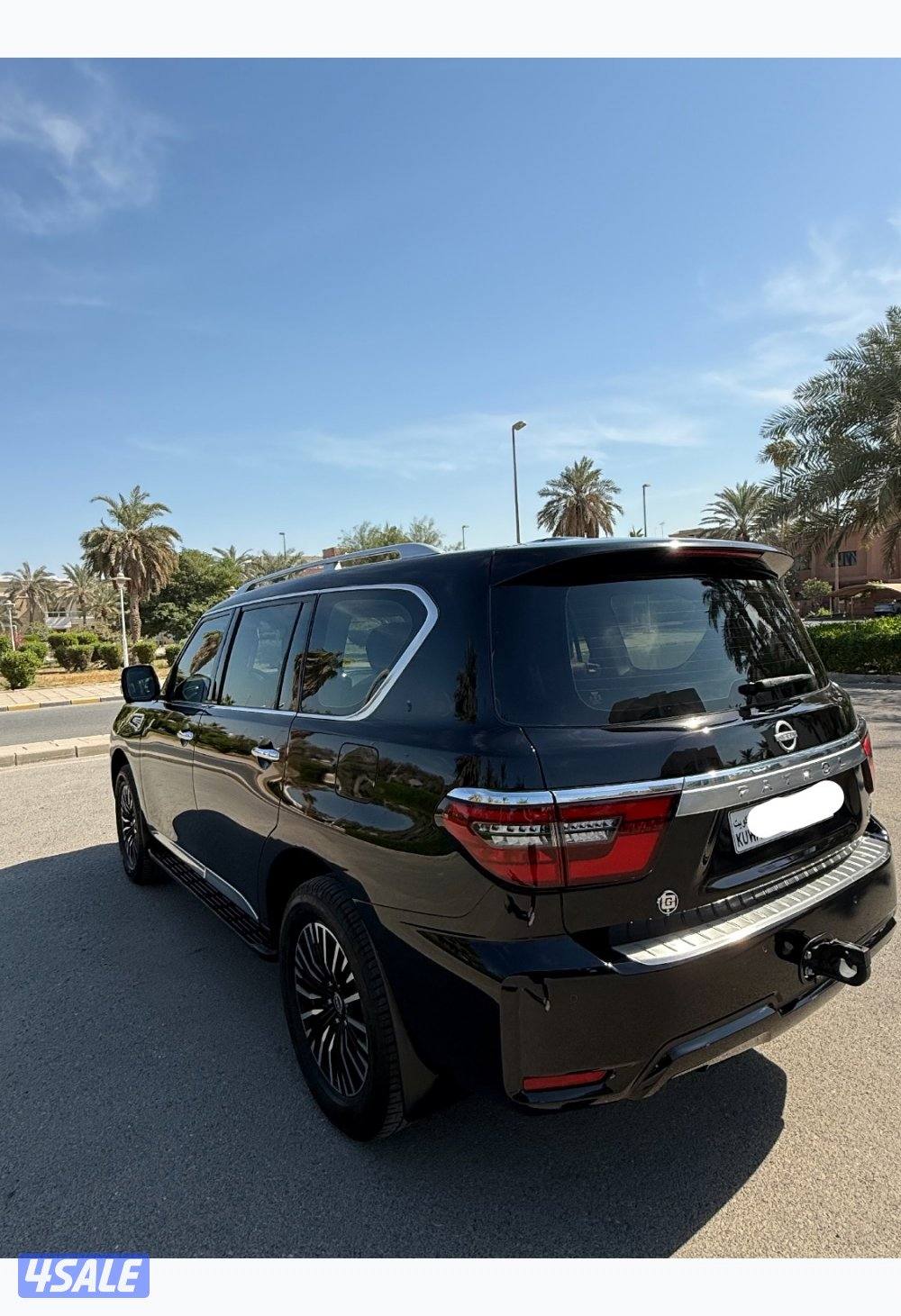 للبيع بلاتينيوم ستي - صبغ وكاله - عداد٩٨3