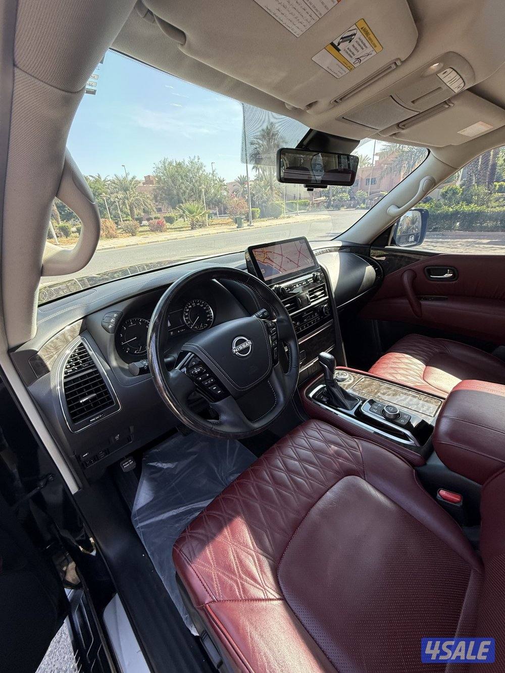 للبيع بلاتينيوم ستي - صبغ وكاله - عداد٩٨4