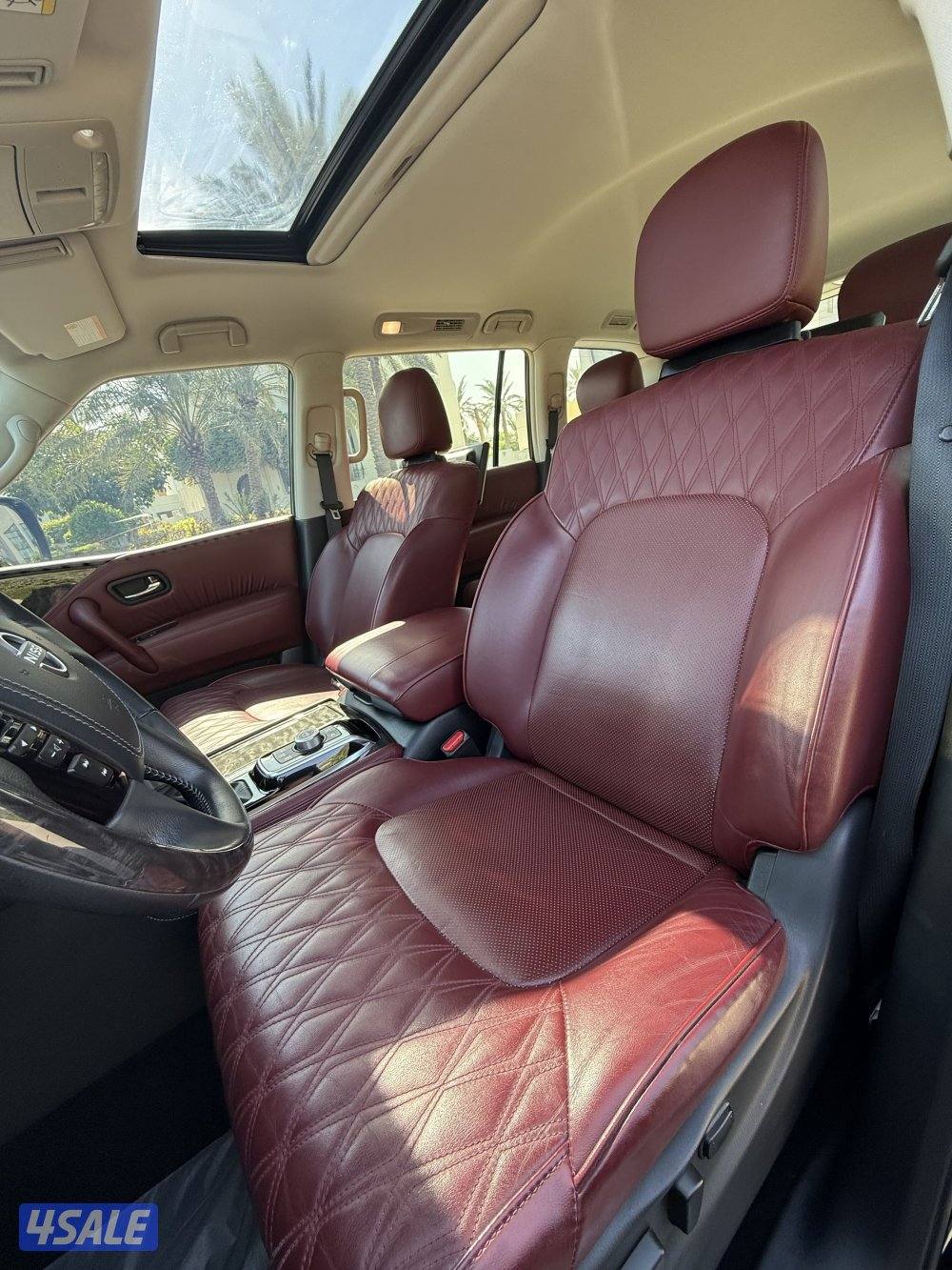 للبيع بلاتينيوم ستي - صبغ وكاله - عداد٩٨5