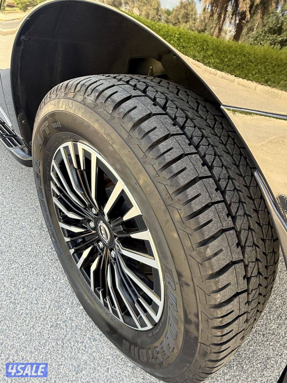 للبيع بلاتينيوم ستي - صبغ وكاله - عداد٩٨8