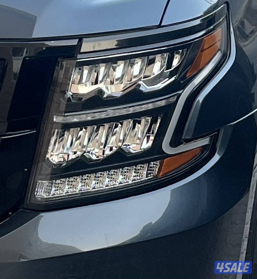 اسطابات تاهو فالكون ٢0