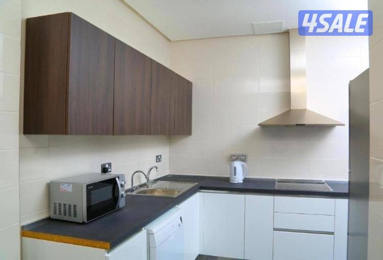 شقة مفروشة للإيجار4