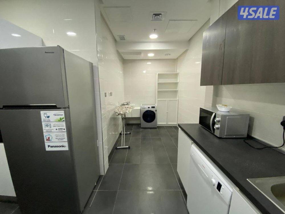 شقة مفروشة للإيجار5