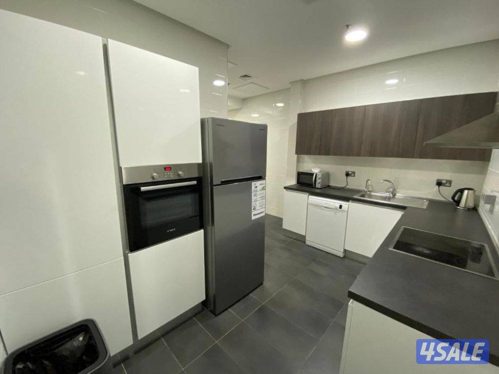 شقة مفروشة للإيجار7