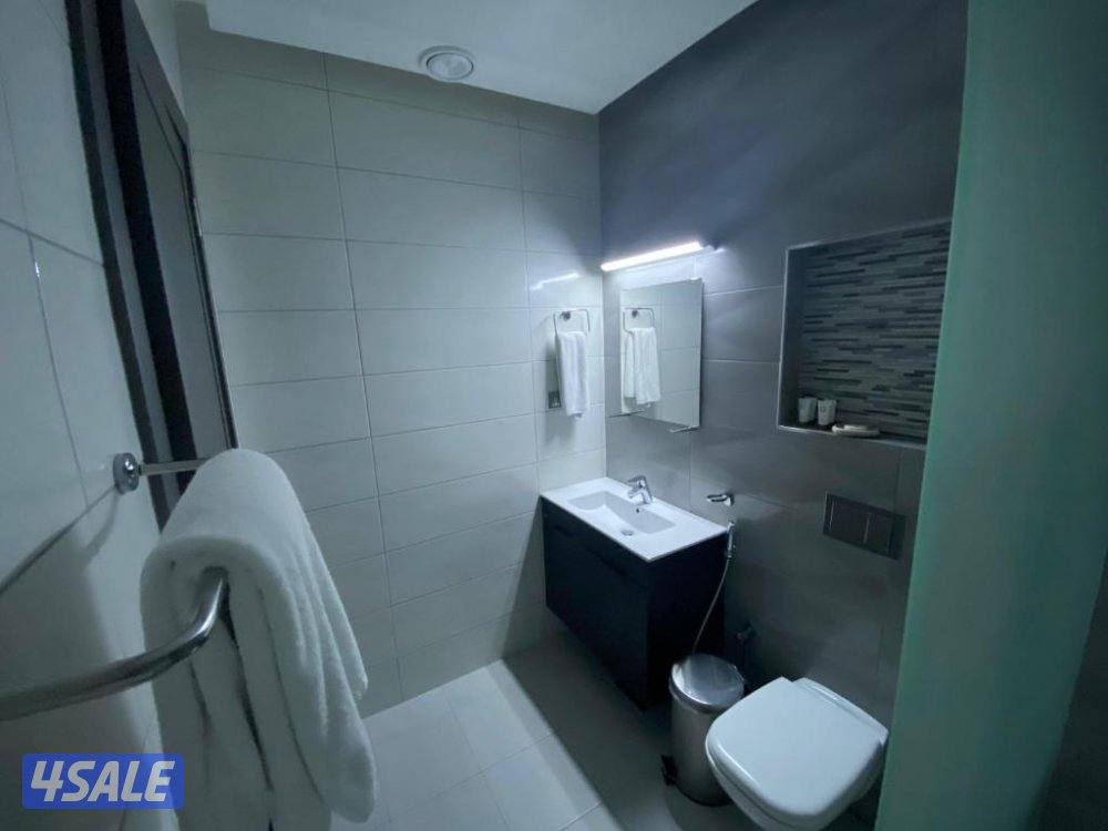 شقة مفروشة للإيجار6