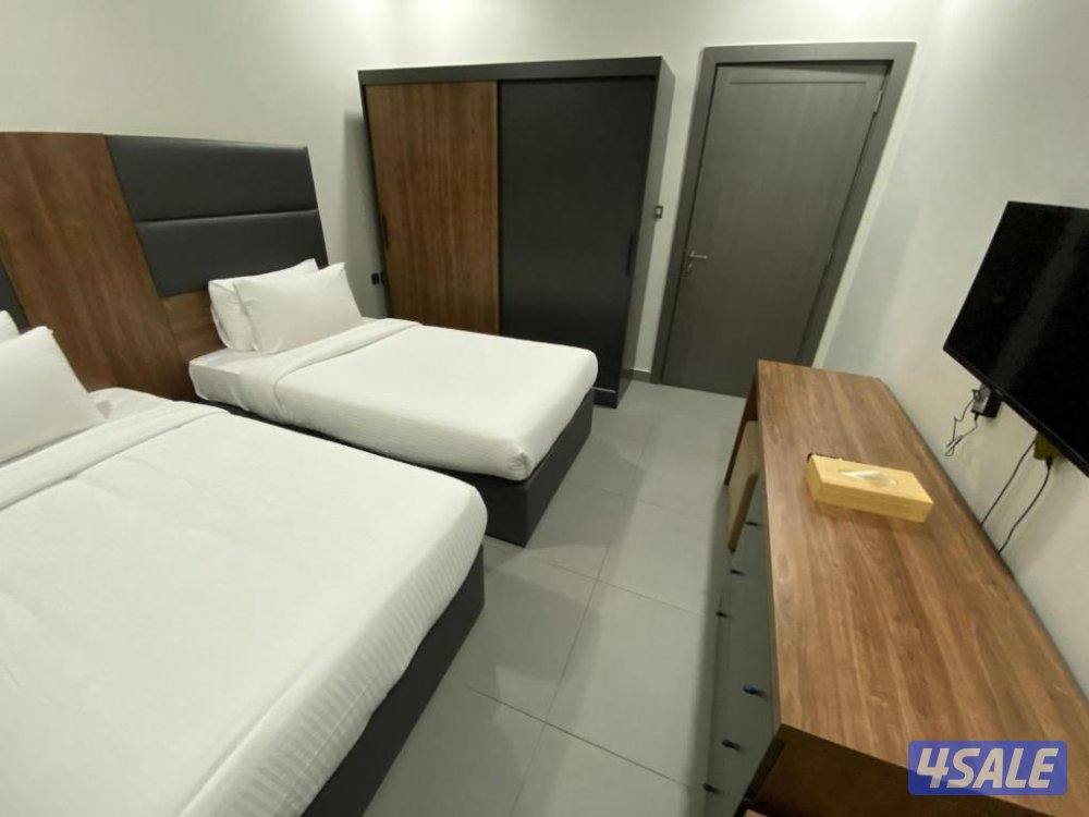 شقة مفروشة للإيجار3