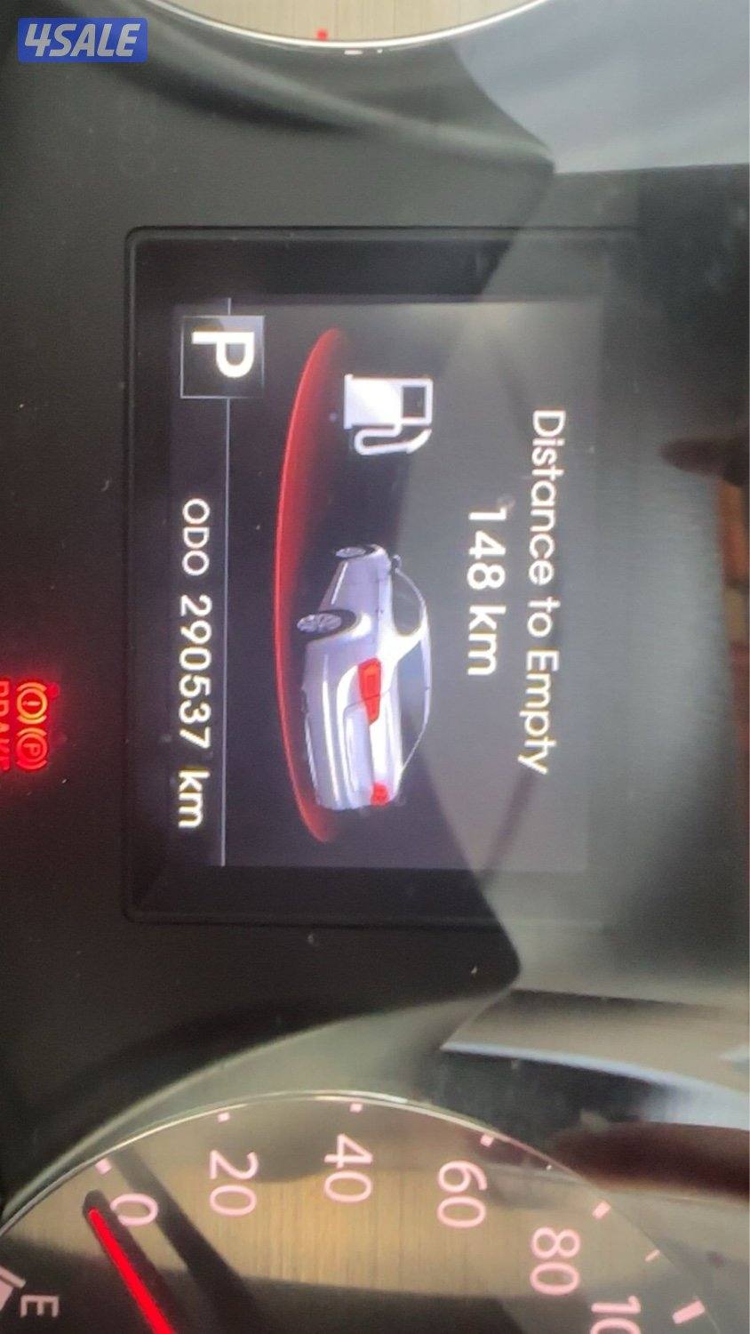 كيا كادينزا4