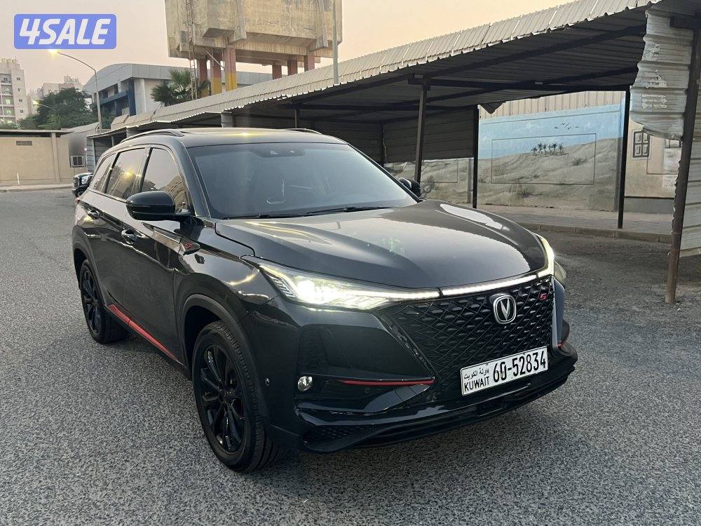 للبيع شانجان بلس CS 20220