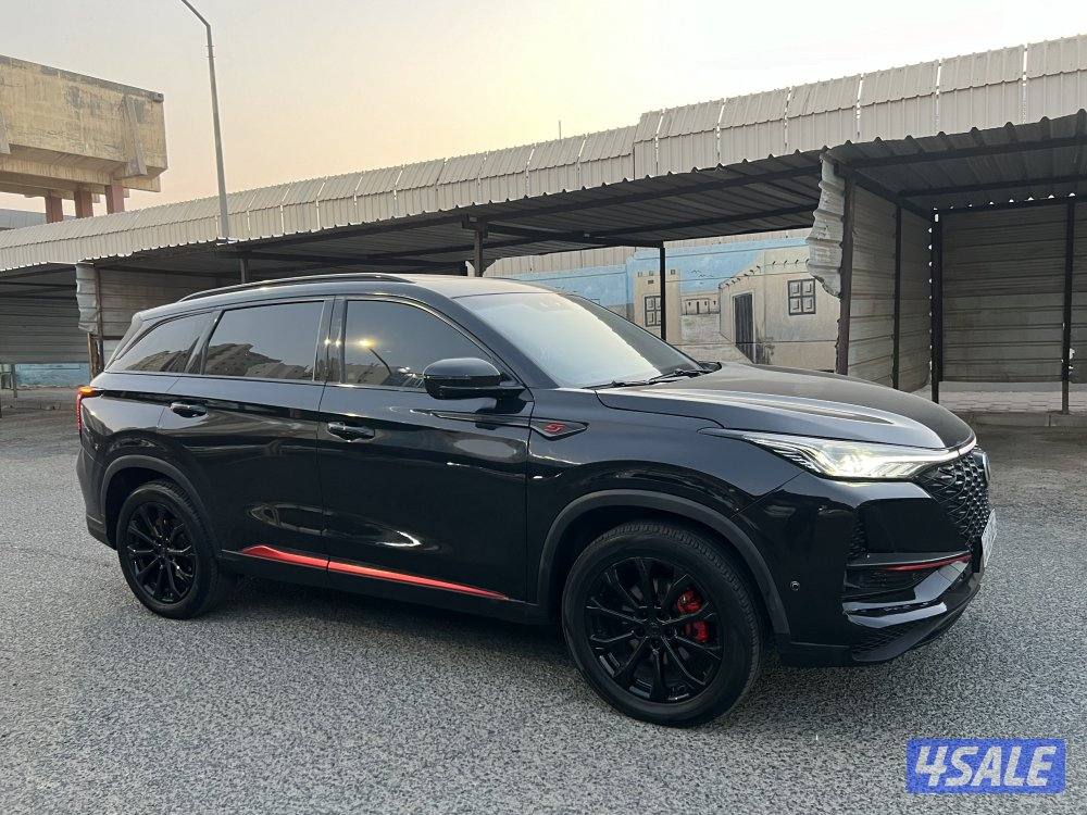 للبيع شانجان بلس CS 20221