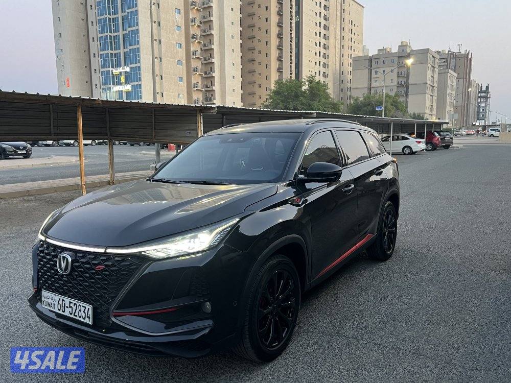 للبيع شانجان بلس CS 20223