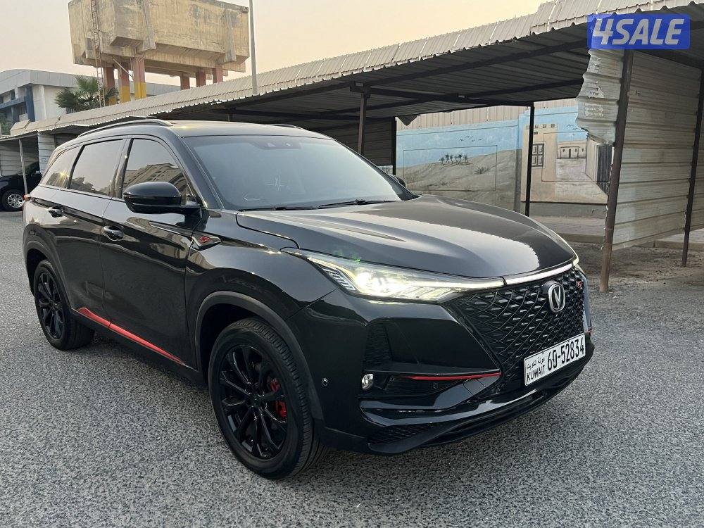 للبيع شانجان بلس CS 20224