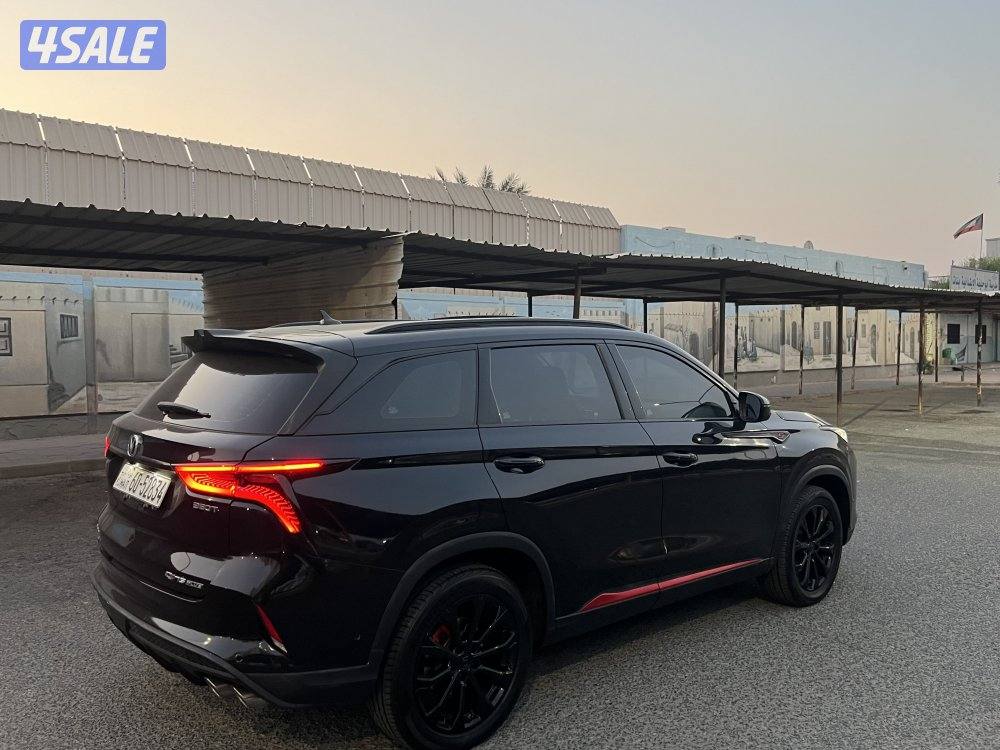 للبيع شانجان بلس CS 20225