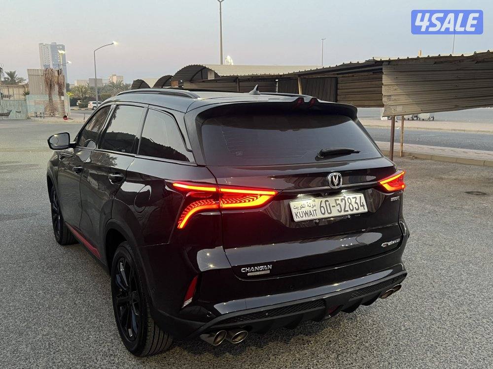 للبيع شانجان بلس CS 20226