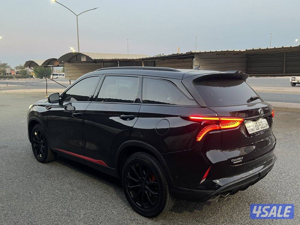 للبيع شانجان بلس CS 20227