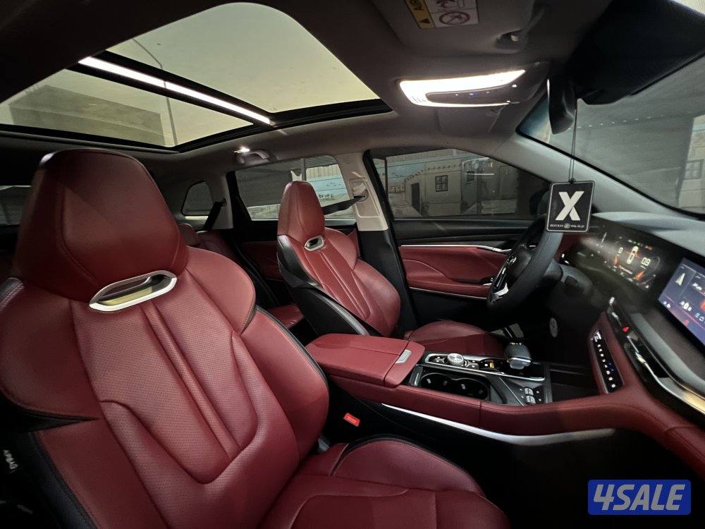 للبيع شانجان بلس CS 20229