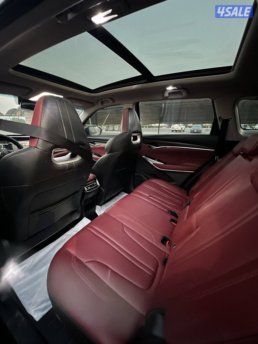 للبيع شانجان بلس CS 202211