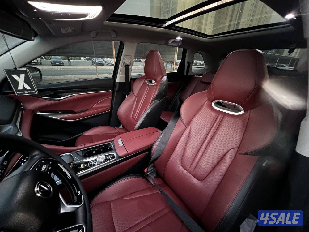 للبيع شانجان بلس CS 202210