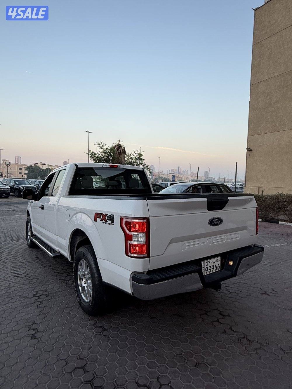 للبيع وانيت فورد2