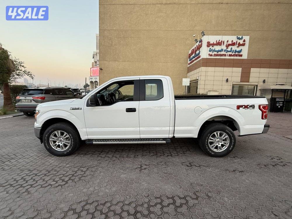 للبيع وانيت فورد6