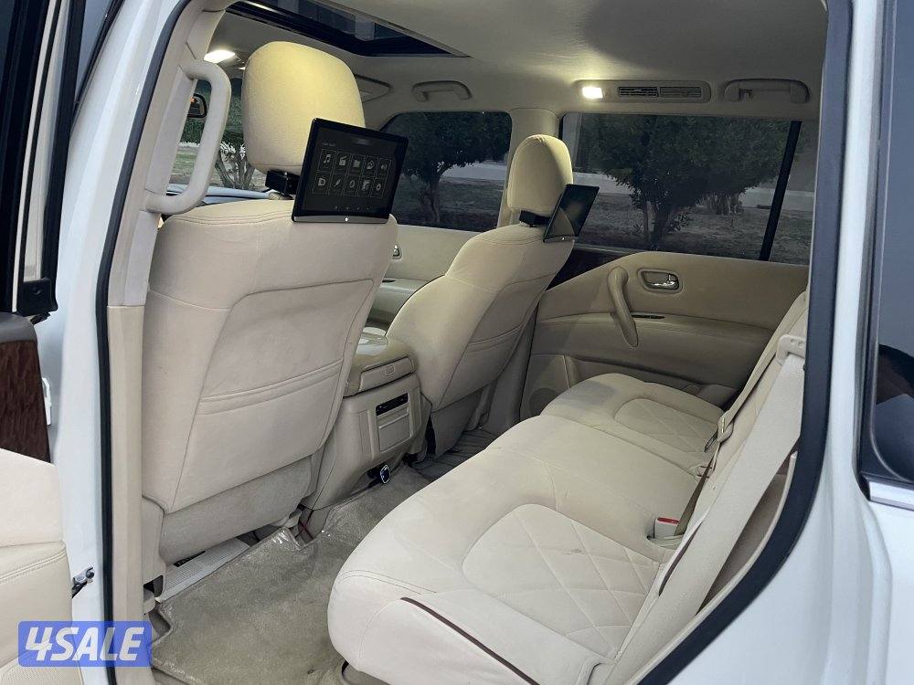 نيسان باترول 20156