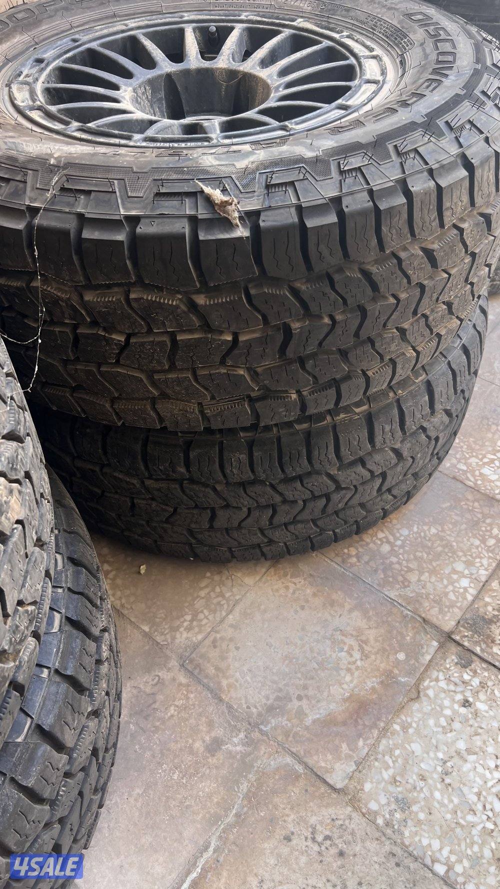 رنقات ميثود وتواير كوبر3