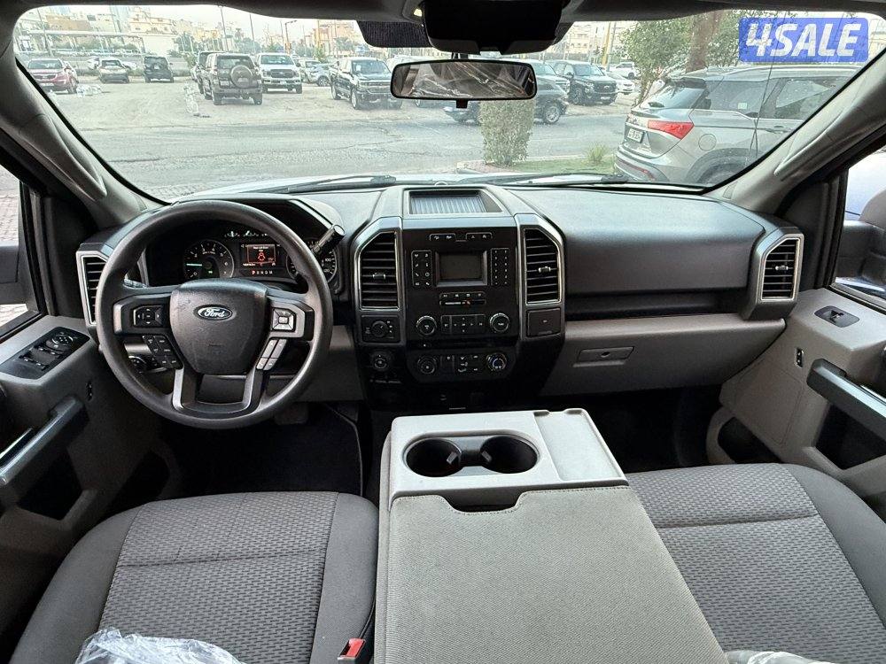 للبيع وانيت فورد 20184