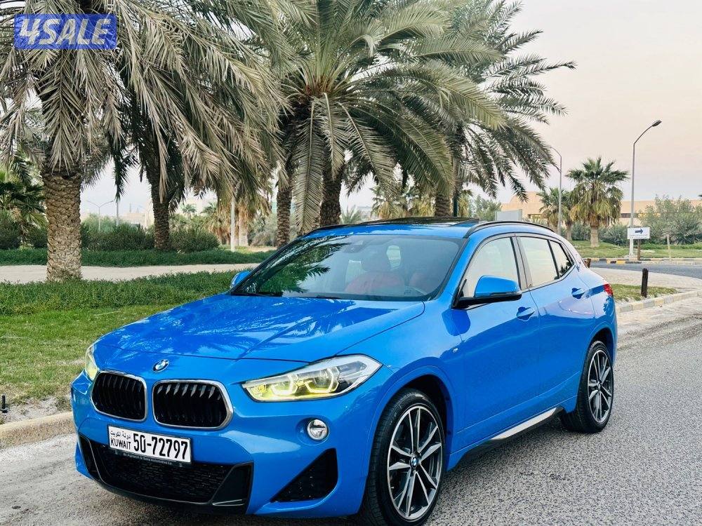 للبيع X2 الغانم كت M عداد 941