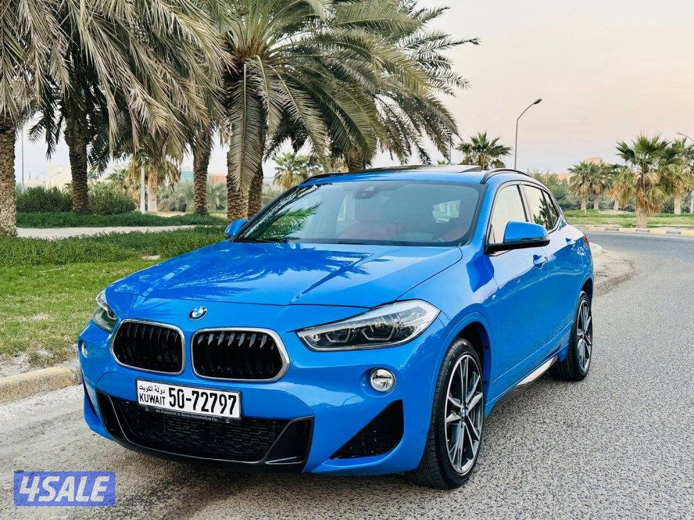 للبيع X2 الغانم كت M عداد 940