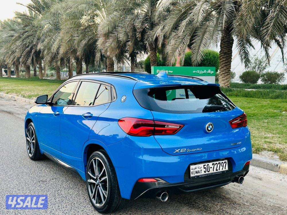 للبيع X2 الغانم كت M عداد 942