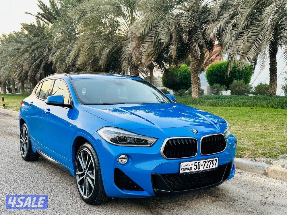 للبيع X2 الغانم كت M عداد 944