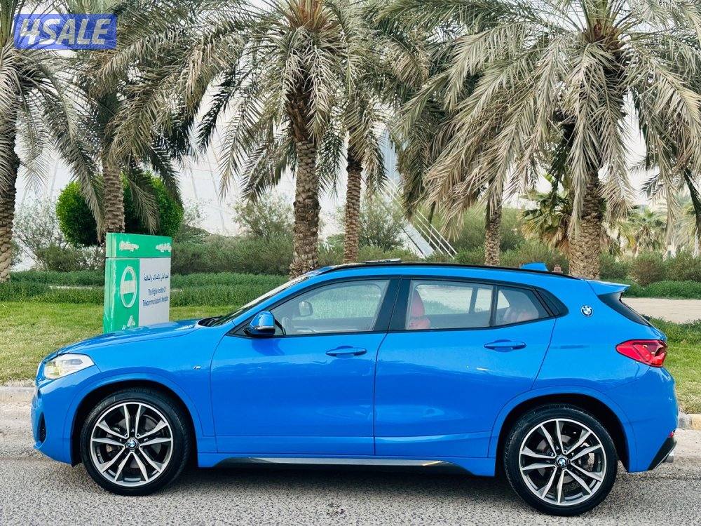 للبيع X2 الغانم كت M عداد 943